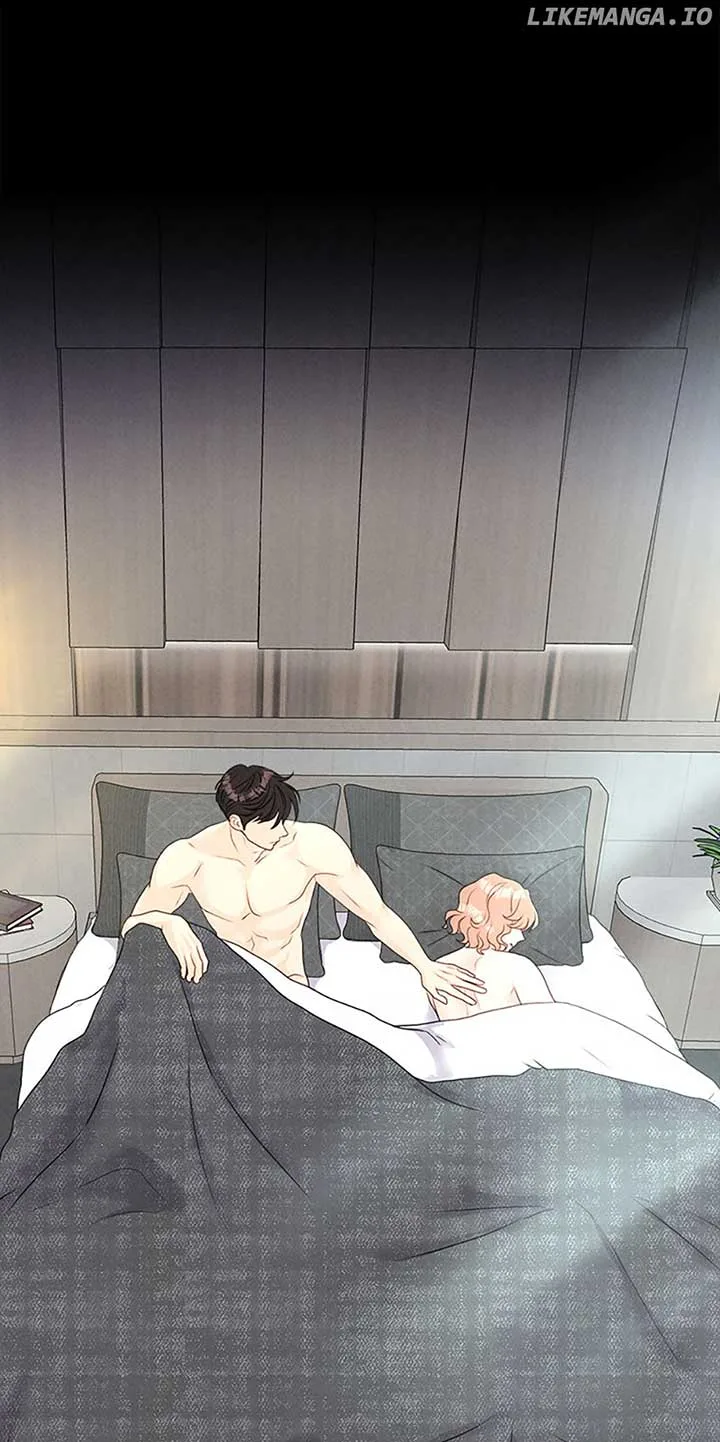 Personal Preference Chapter 60 page 43