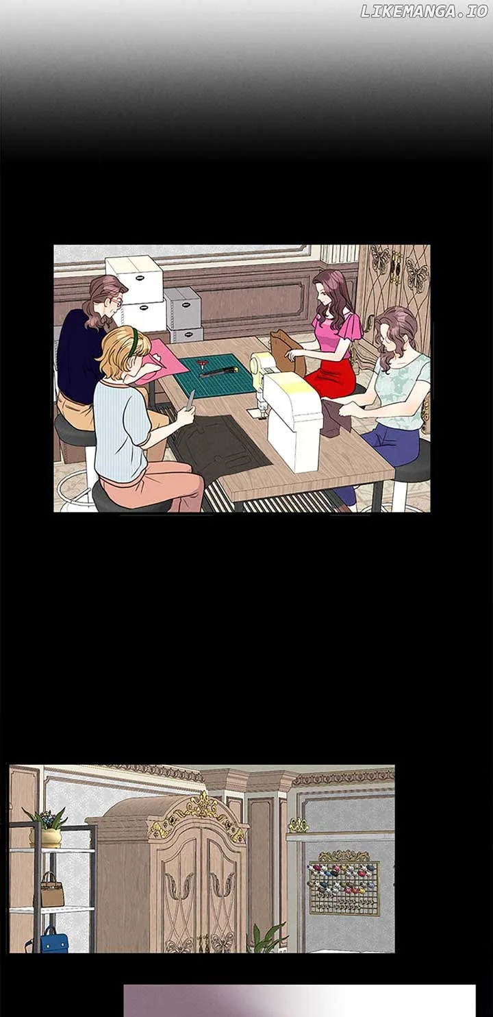 Personal Preference Chapter 60 page 19