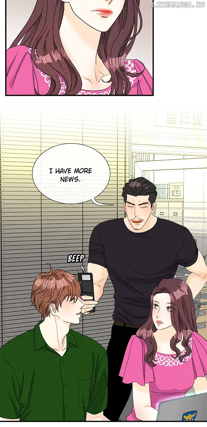 Personal Preference Chapter 60 page 23
