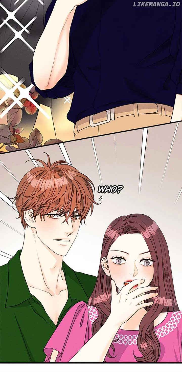 Personal Preference Chapter 60 page 14