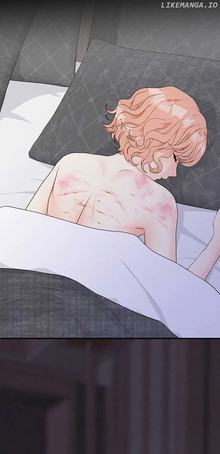 Personal Preference Chapter 60 page 40