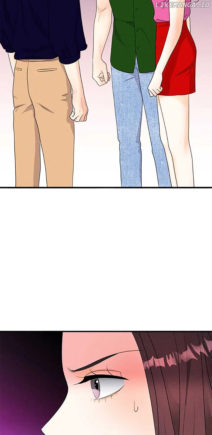 Personal Preference Chapter 60 page 3