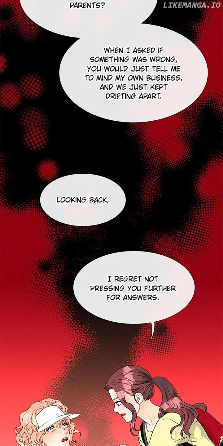 Personal Preference Chapter 58 page 9