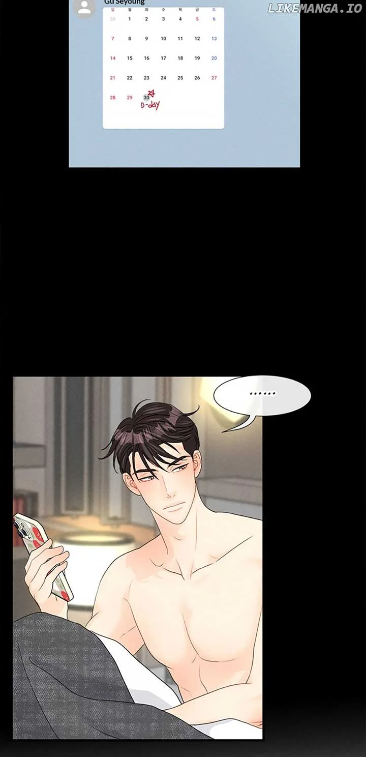 Personal Preference Chapter 60 page 39