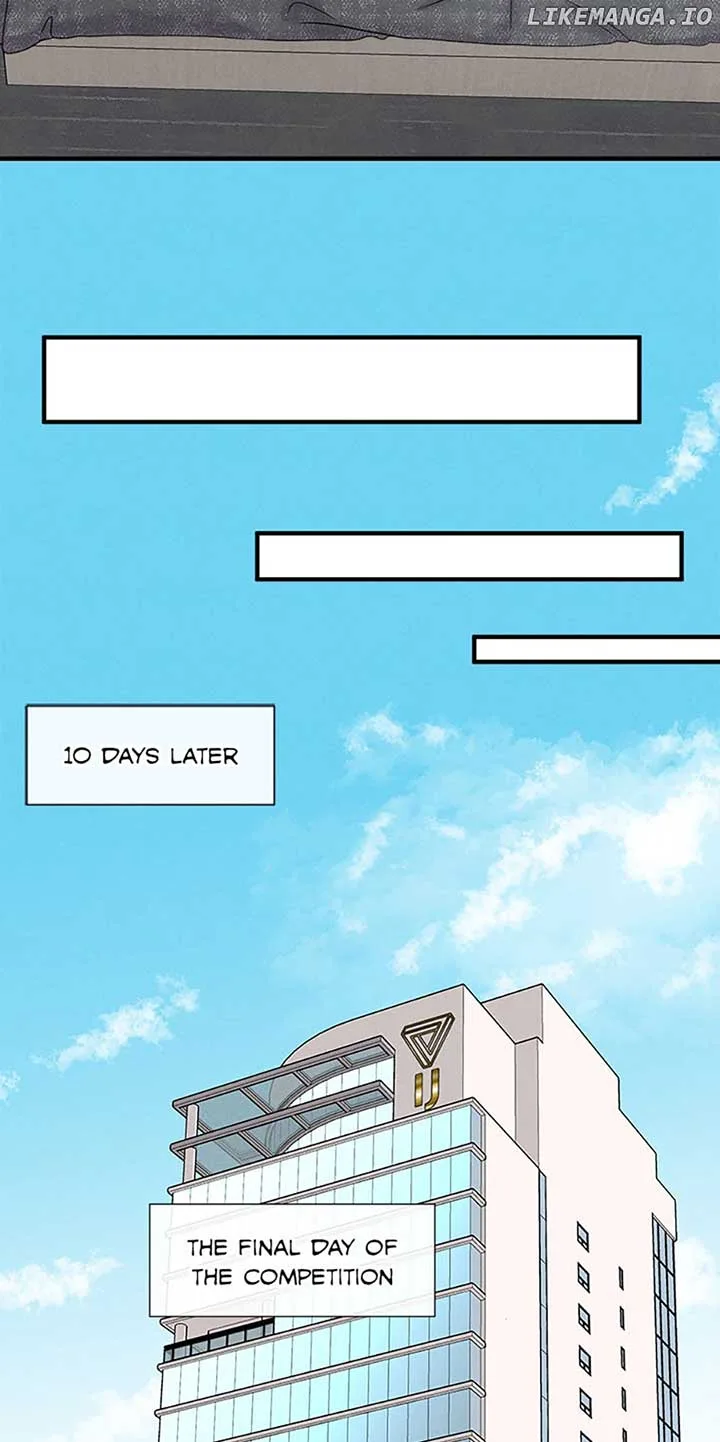 Personal Preference Chapter 60 page 44