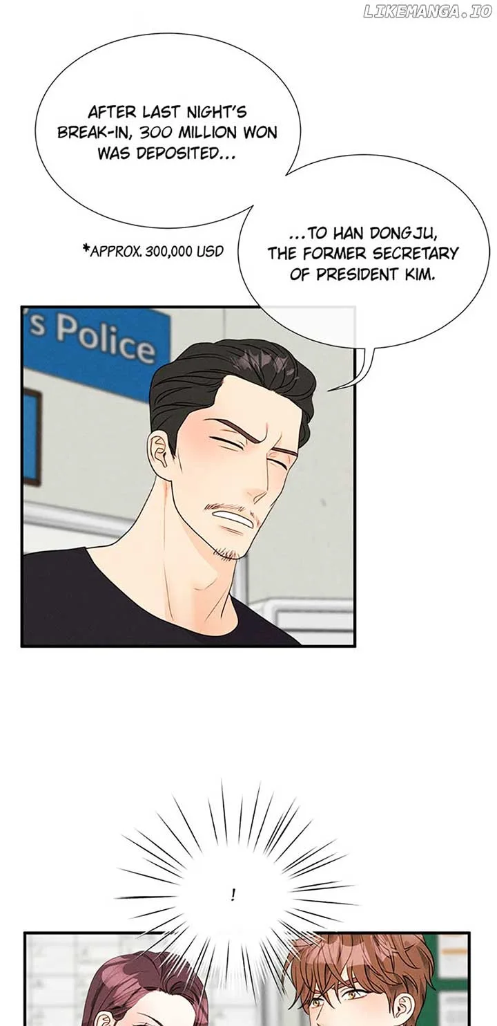 Personal Preference Chapter 60 page 24