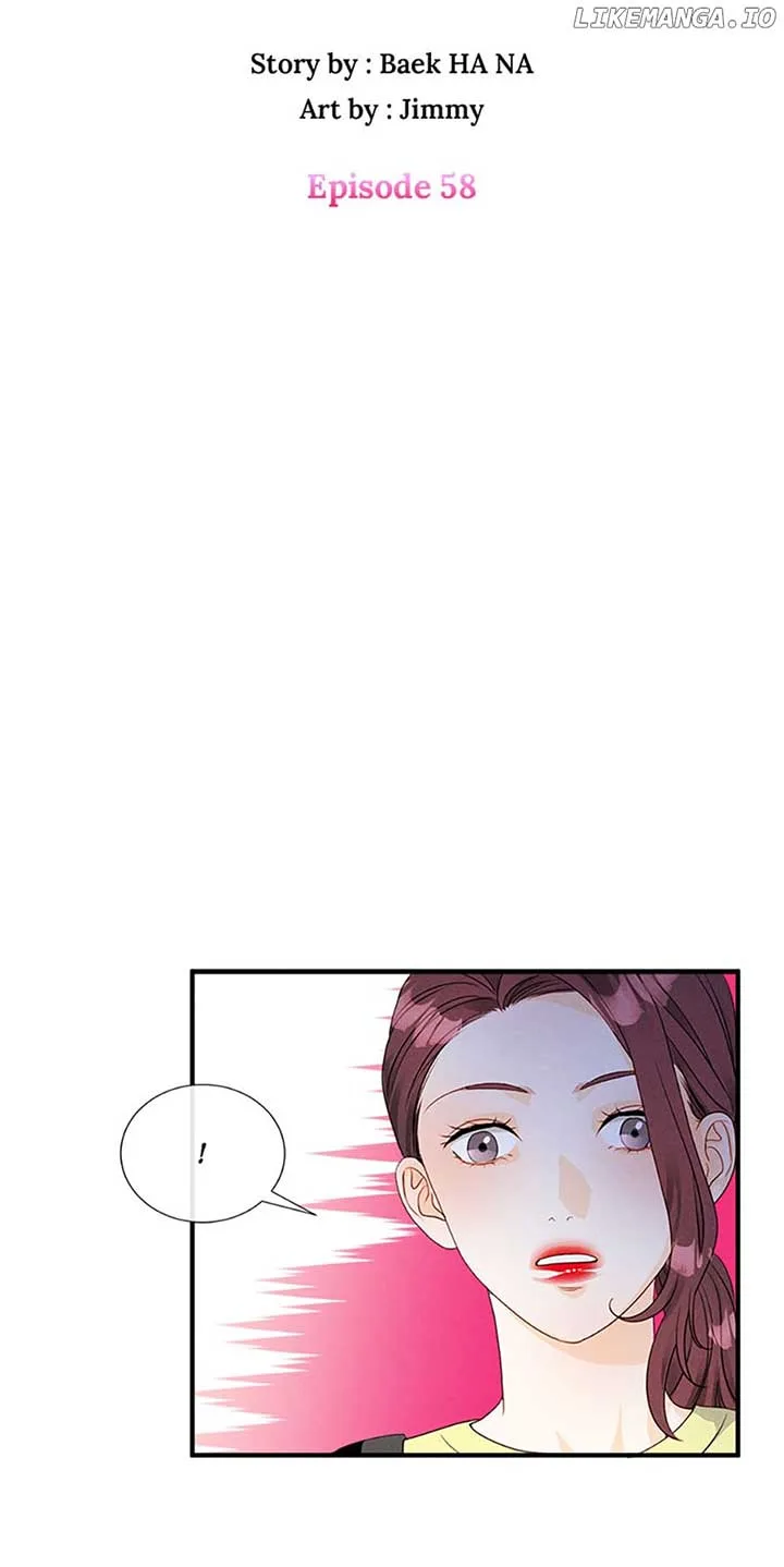 Personal Preference Chapter 58 page 4