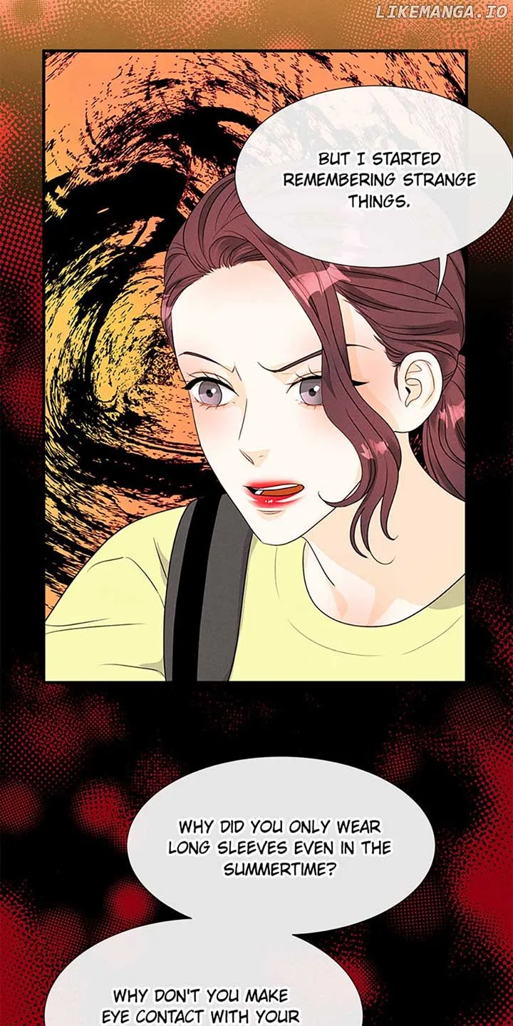 Personal Preference Chapter 58 page 8