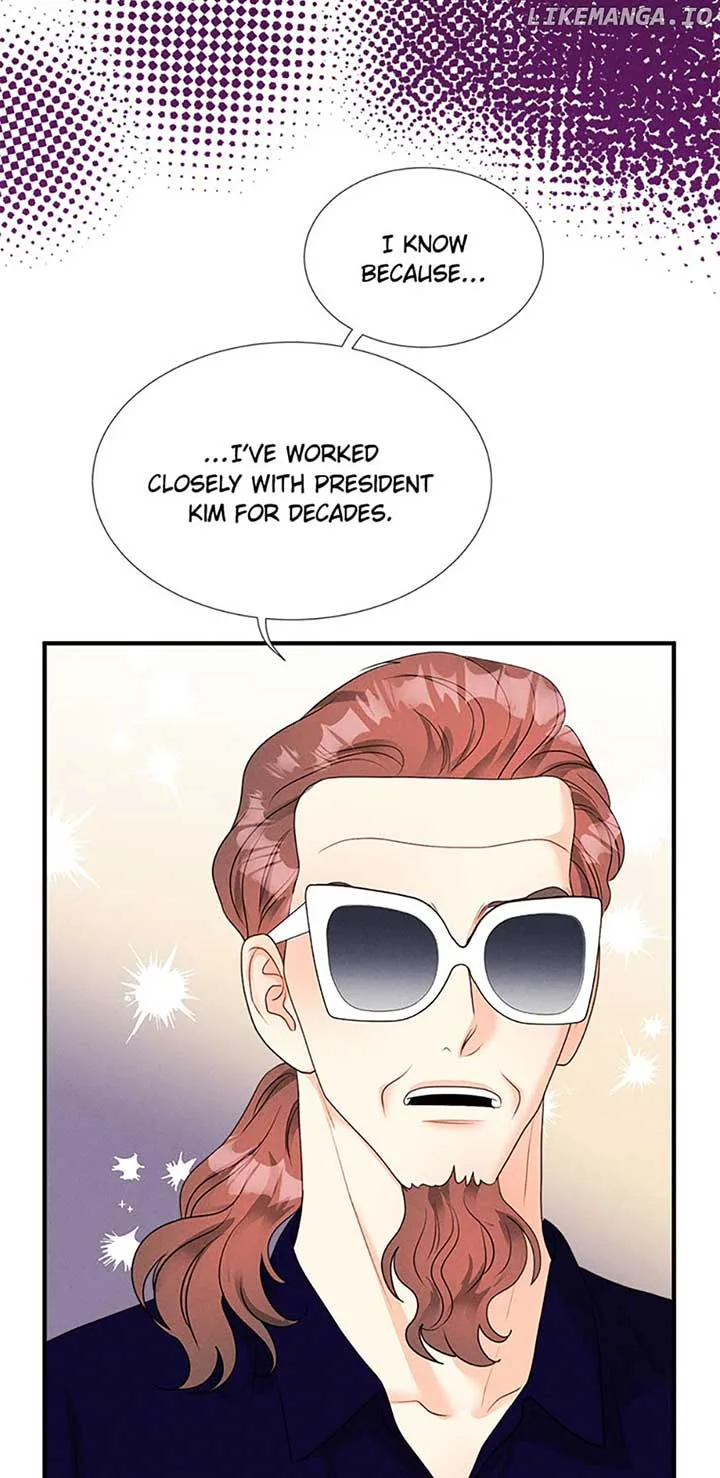Personal Preference Chapter 60 page 11