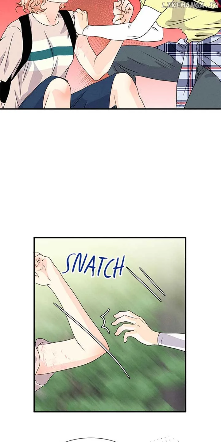 Personal Preference Chapter 58 page 10
