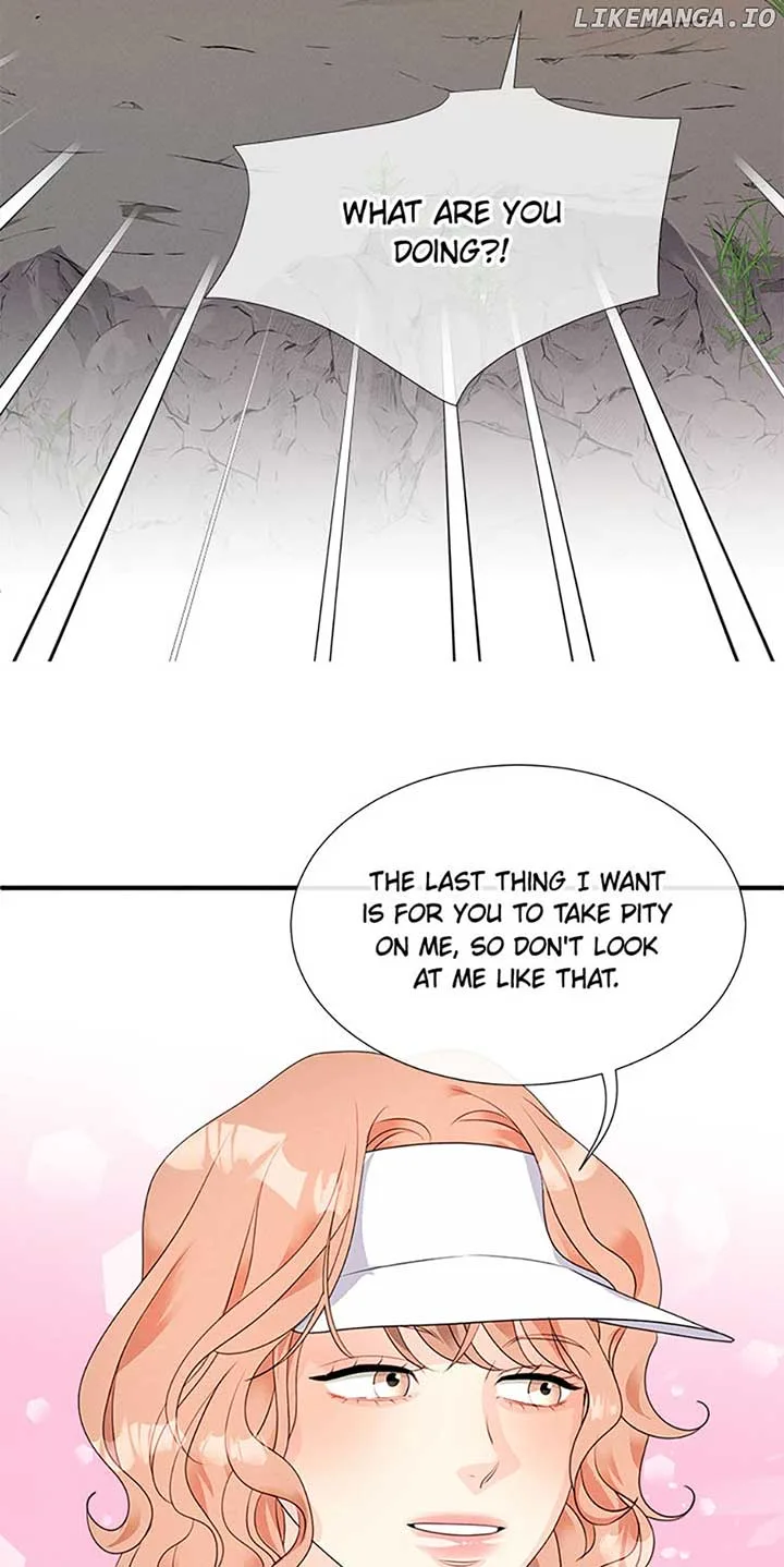 Personal Preference Chapter 58 page 14