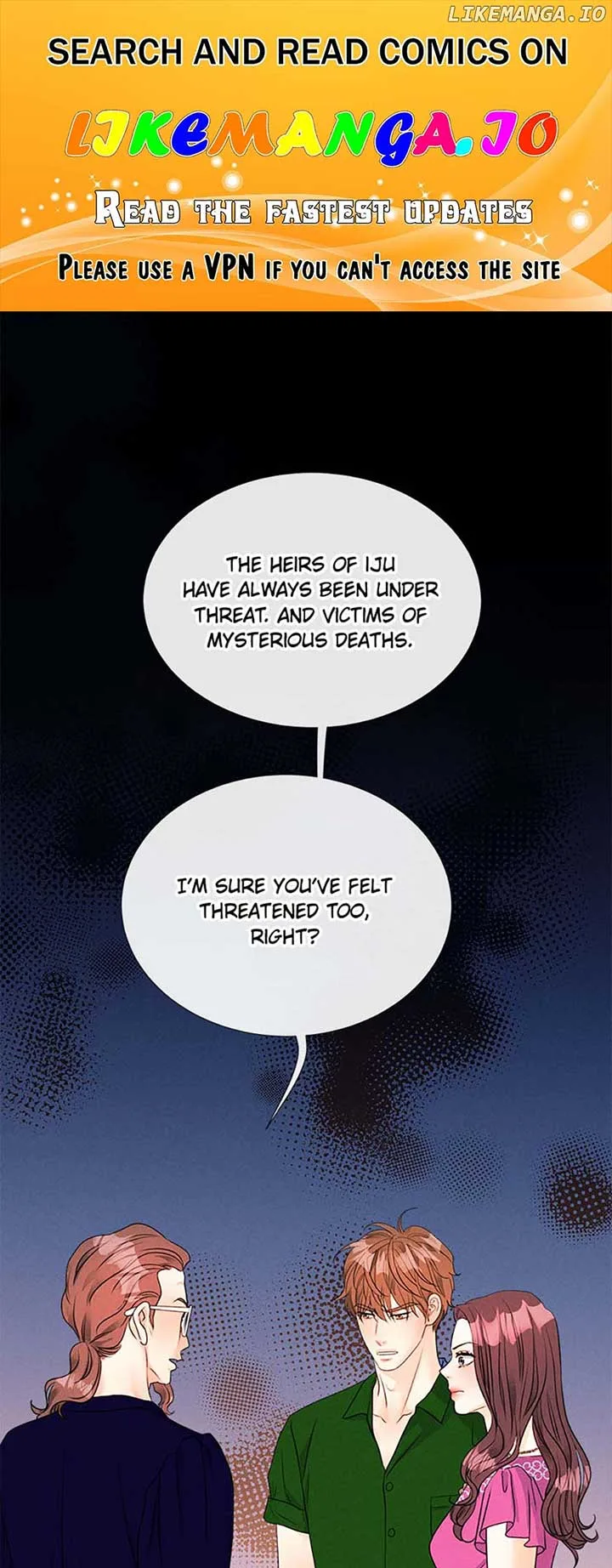Personal Preference Chapter 60 page 2