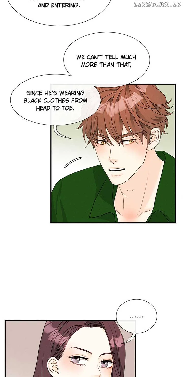 Personal Preference Chapter 60 page 22