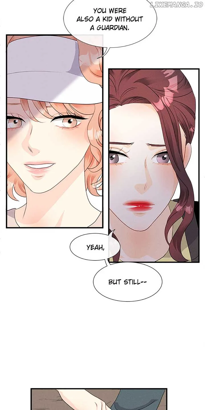 Personal Preference Chapter 58 page 12