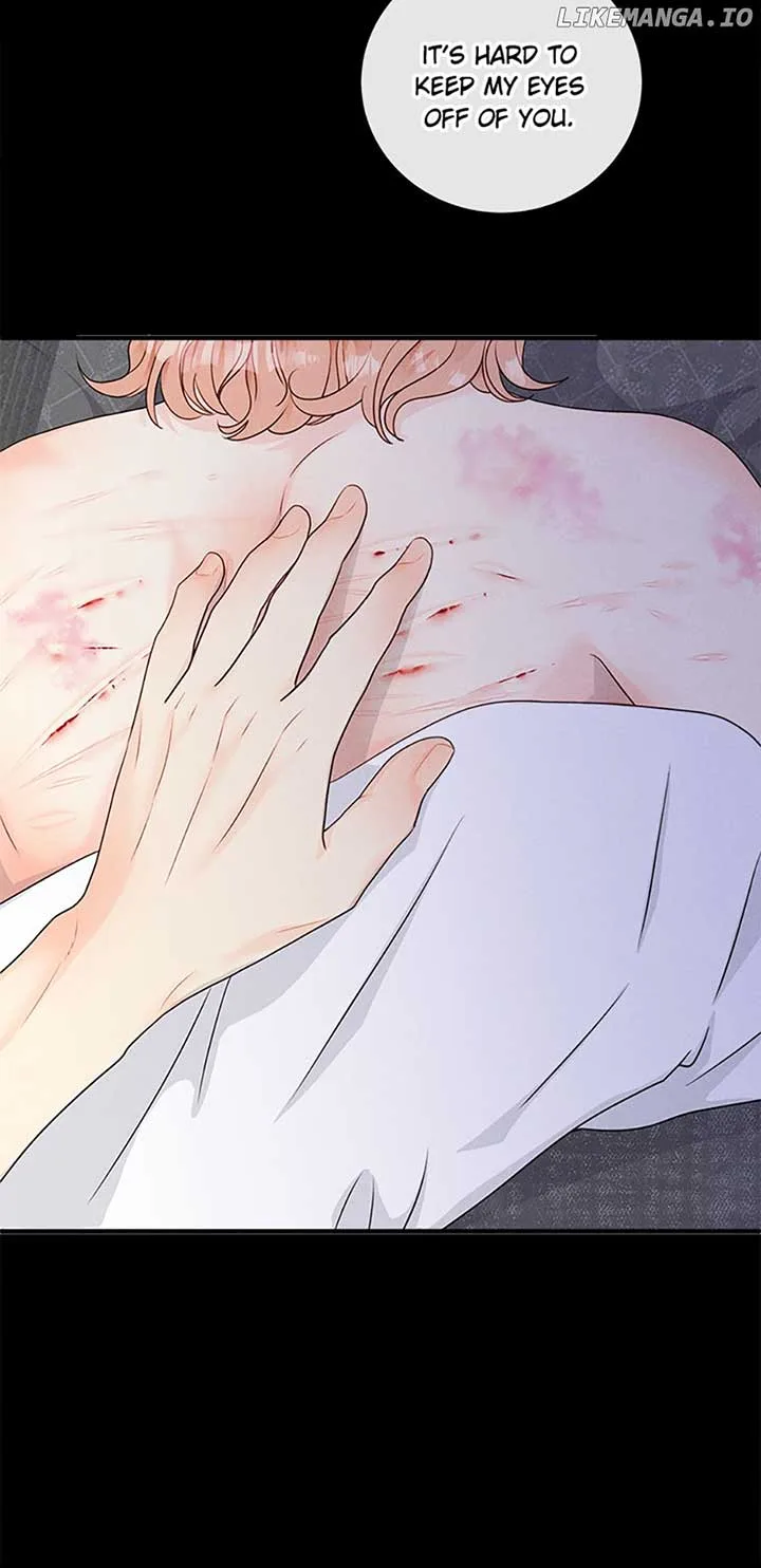 Personal Preference Chapter 60 page 42