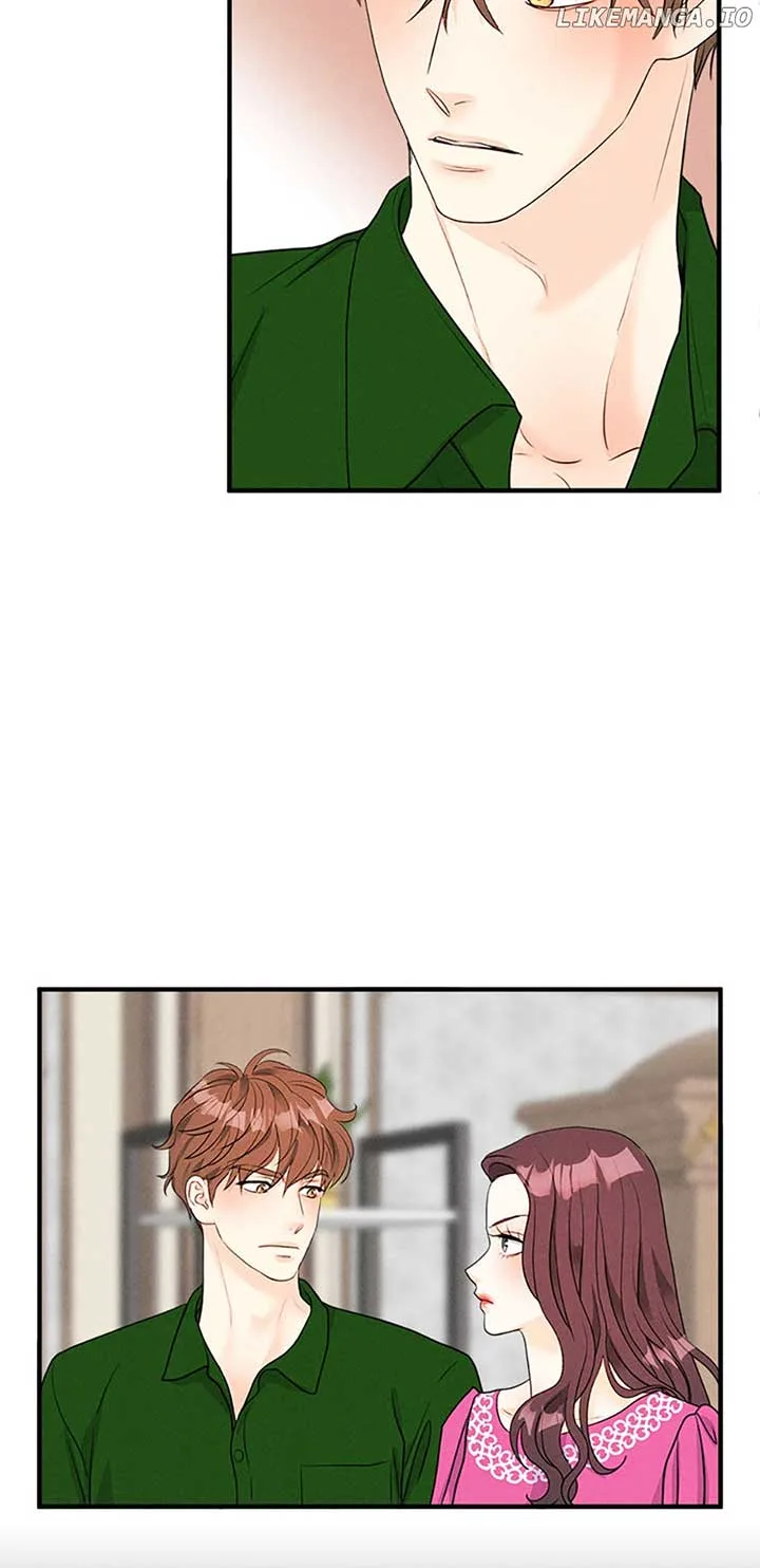 Personal Preference Chapter 60 page 18