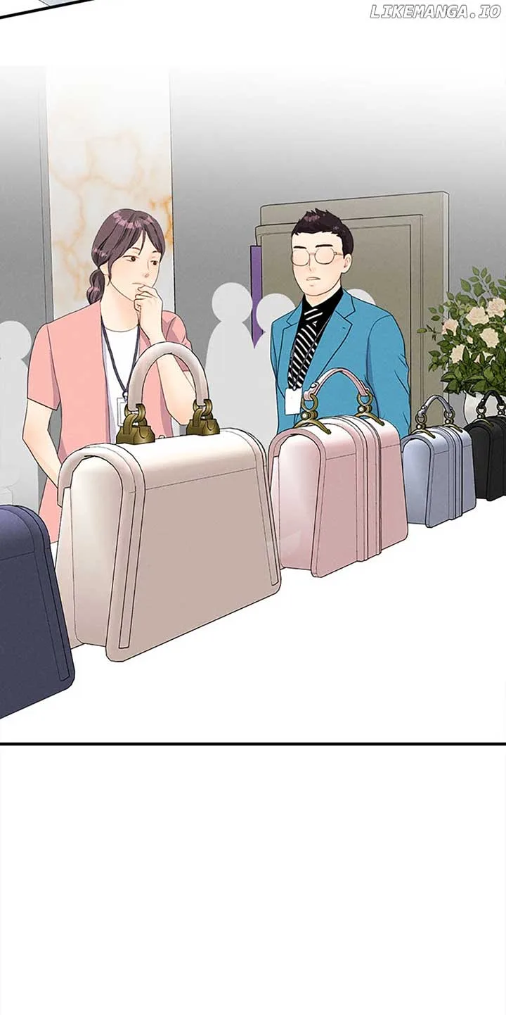 Personal Preference Chapter 60 page 46