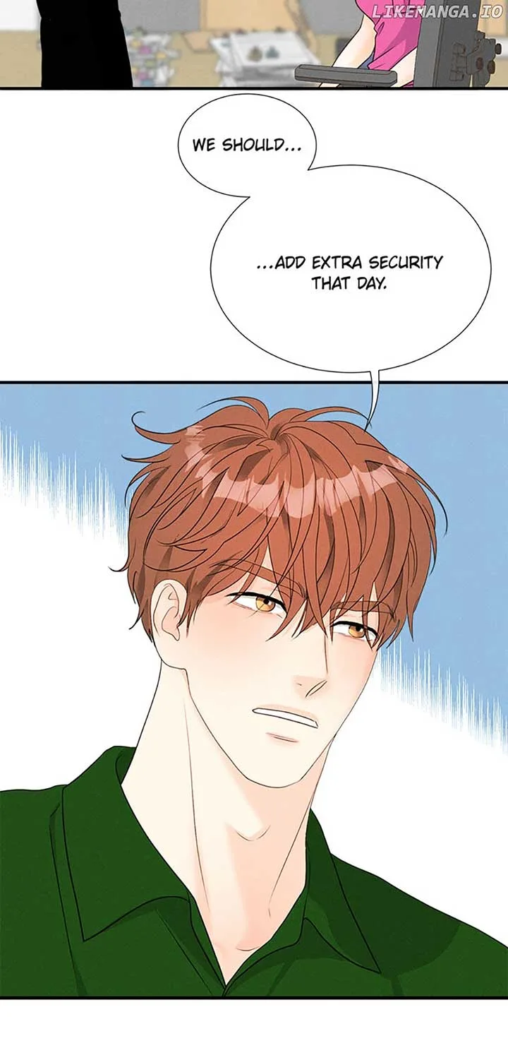 Personal Preference Chapter 60 page 28