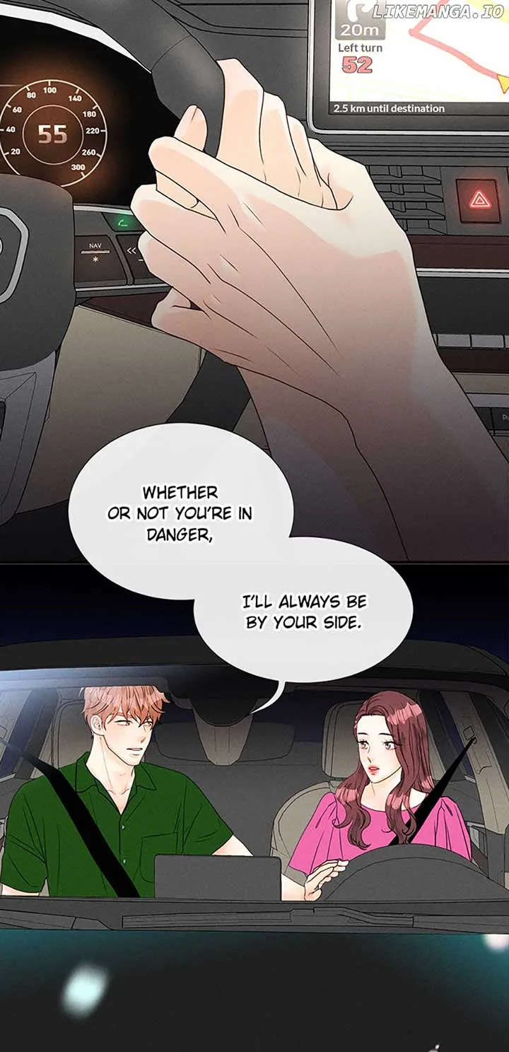 Personal Preference Chapter 60 page 33