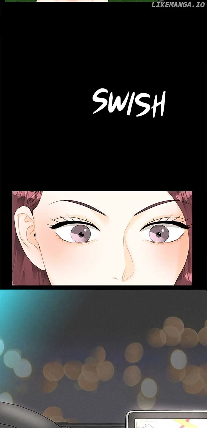 Personal Preference Chapter 60 page 32