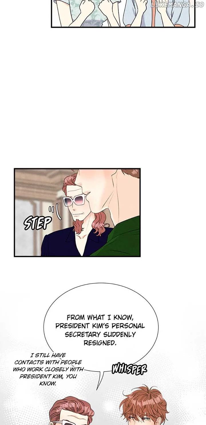 Personal Preference Chapter 60 page 16