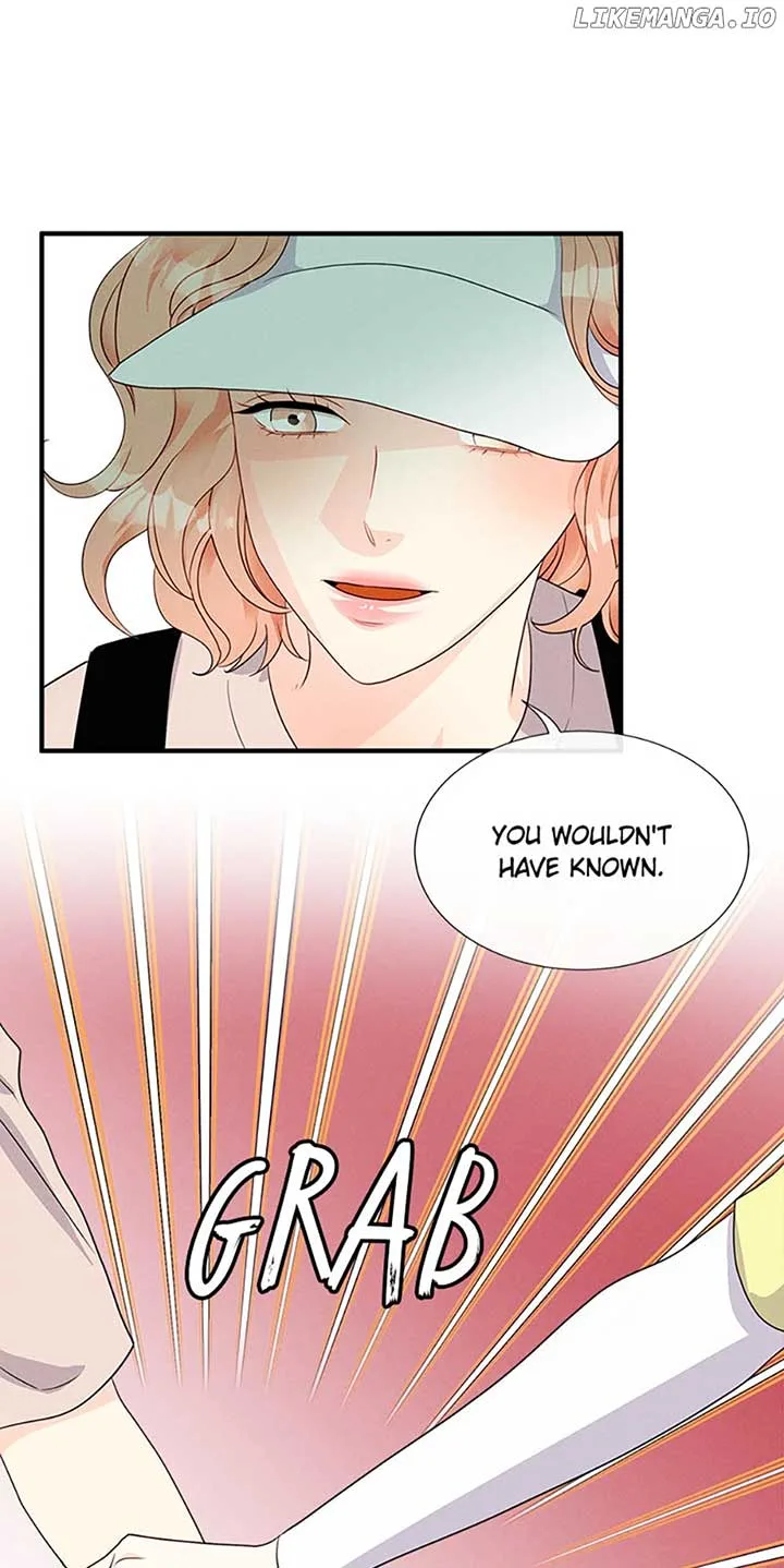 Personal Preference Chapter 58 page 5