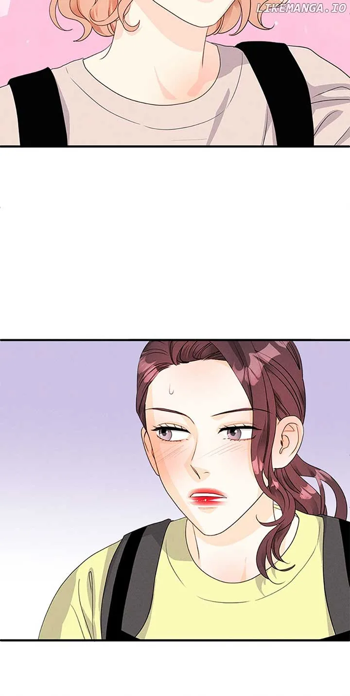 Personal Preference Chapter 58 page 15