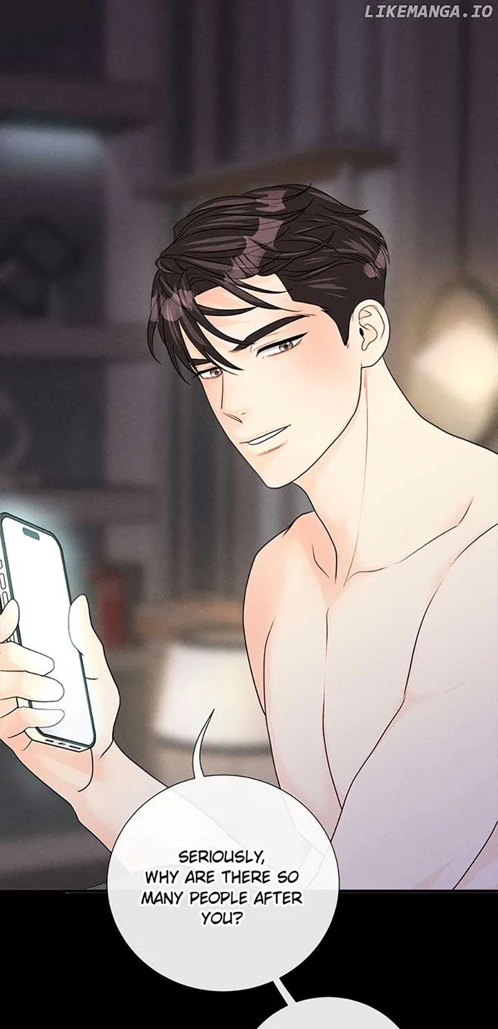 Personal Preference Chapter 60 page 41