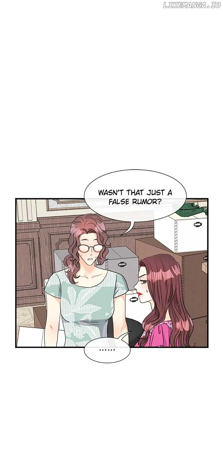 Personal Preference Chapter 60 page 5