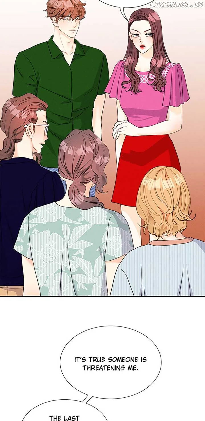 Personal Preference Chapter 60 page 7