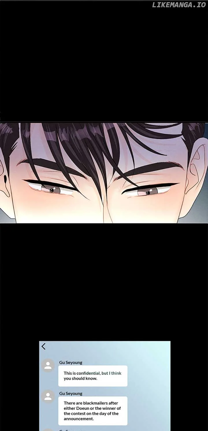 Personal Preference Chapter 60 page 38