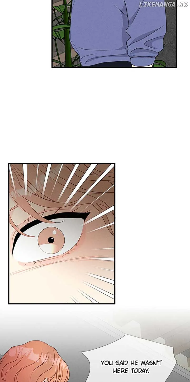 Personal Preference Chapter 58 page 33