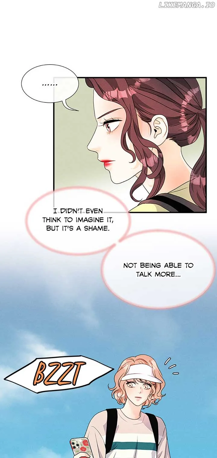 Personal Preference Chapter 58 page 22