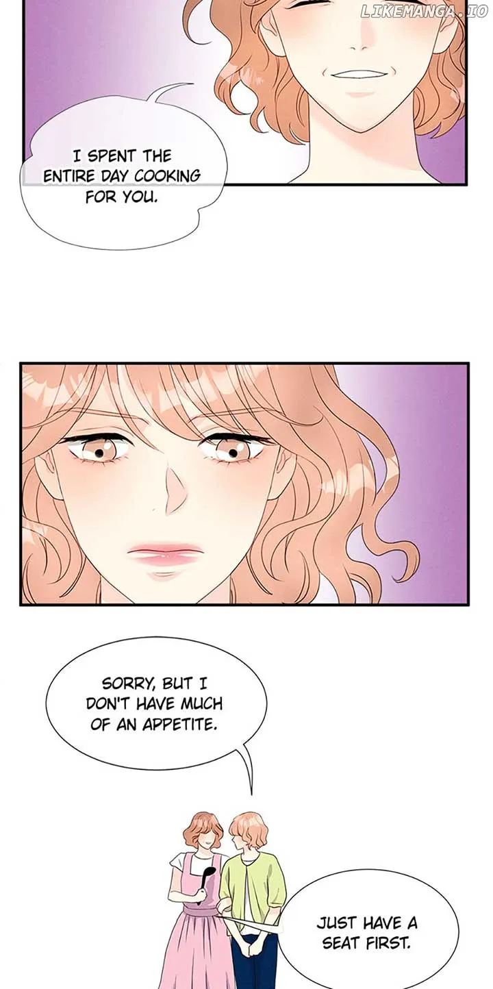 Personal Preference Chapter 58 page 30