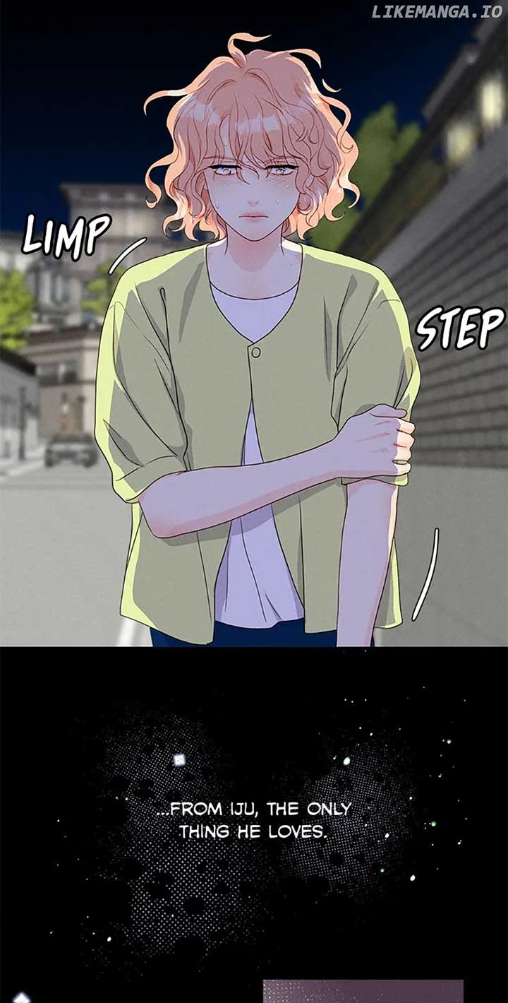 Personal Preference Chapter 58 page 44