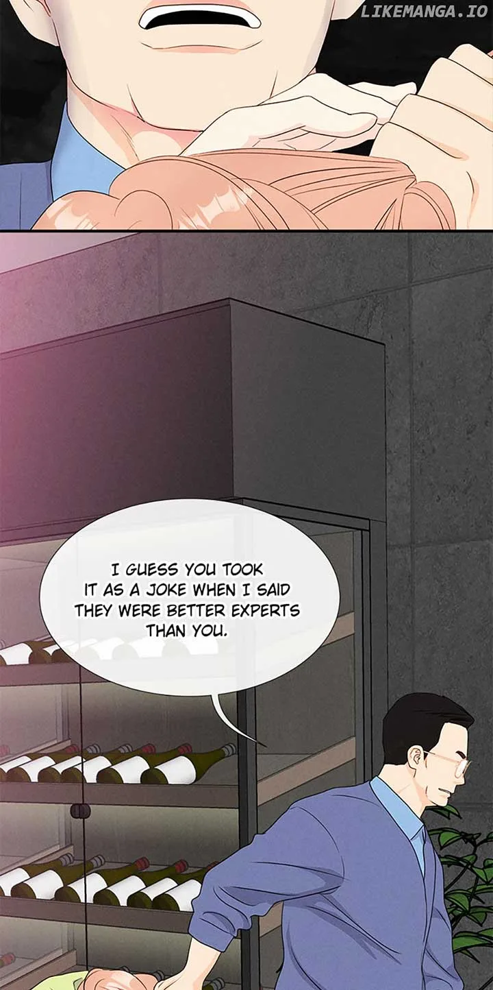 Personal Preference Chapter 58 page 38