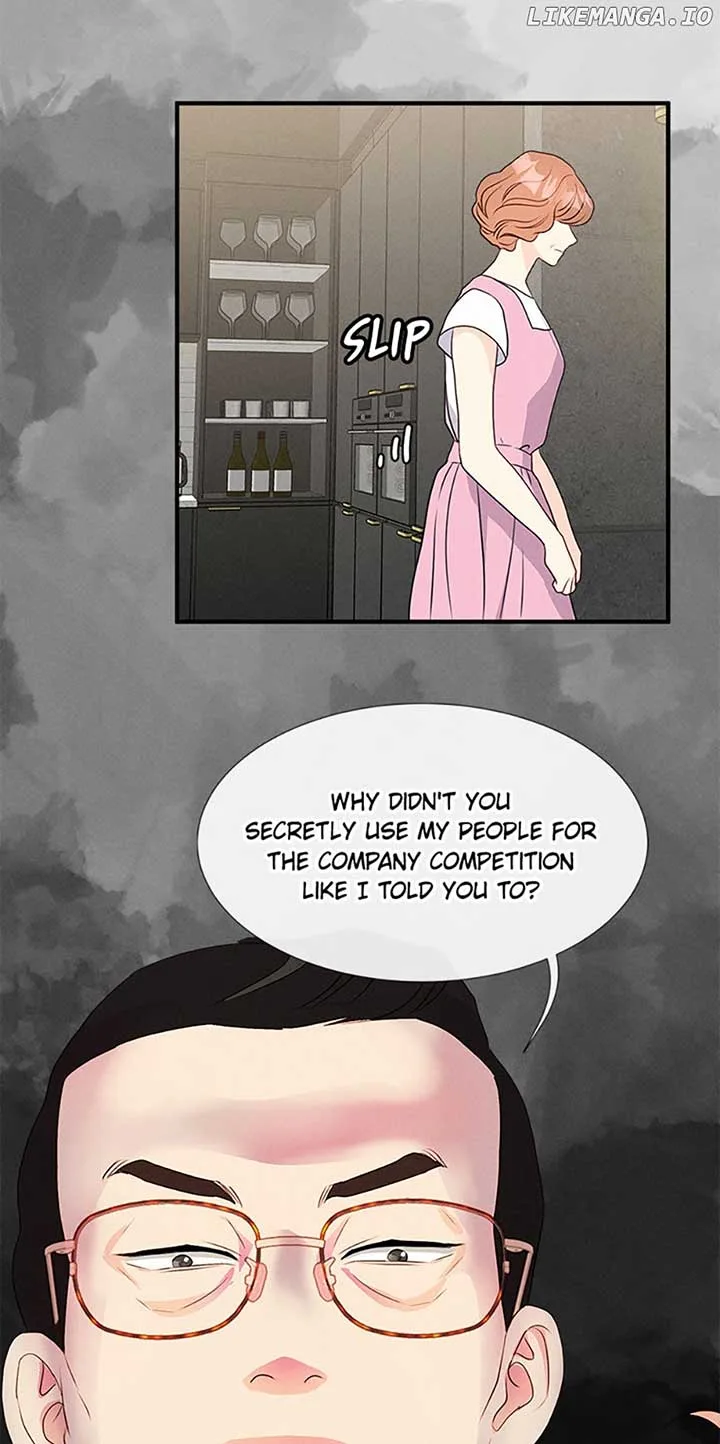 Personal Preference Chapter 58 page 37