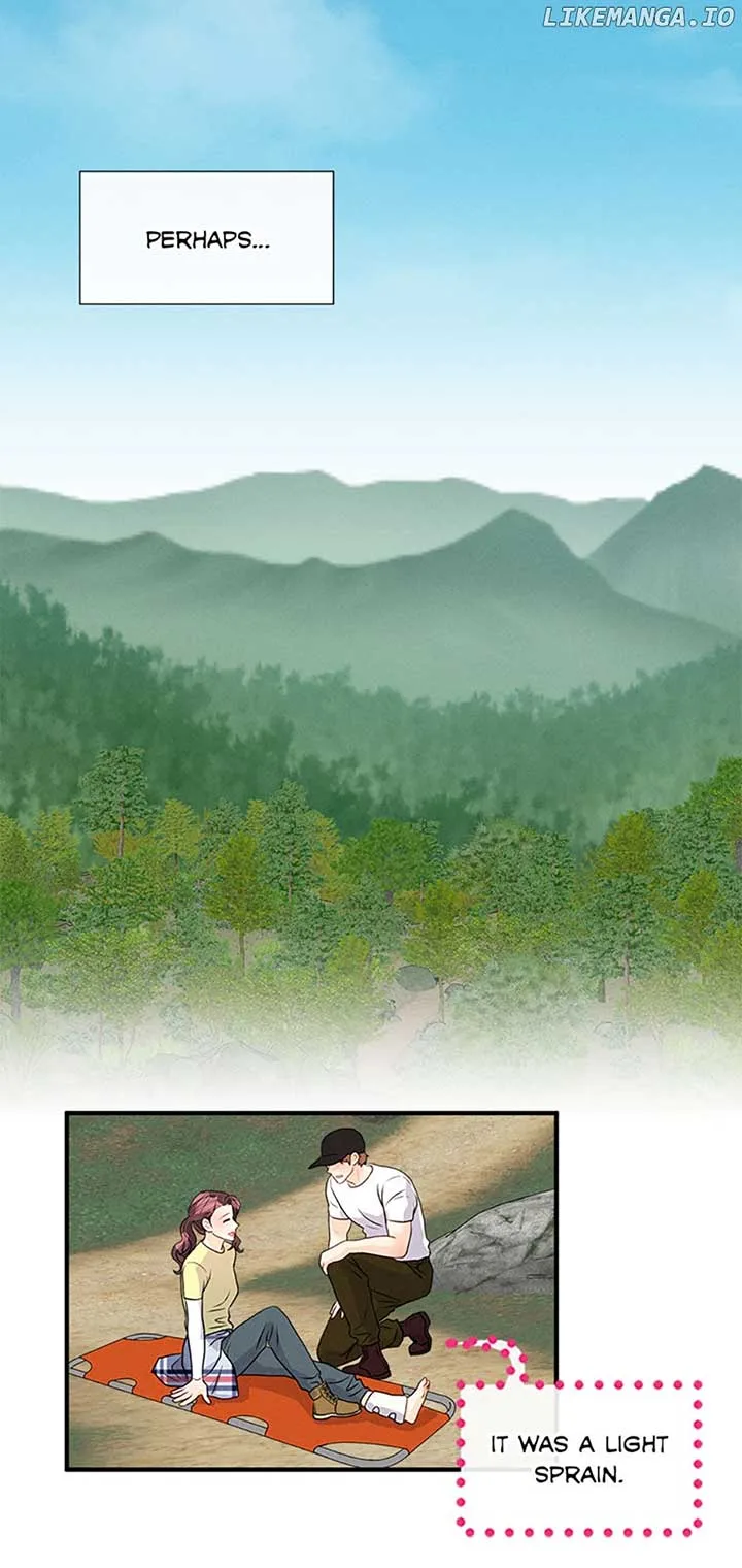 Personal Preference Chapter 58 page 25