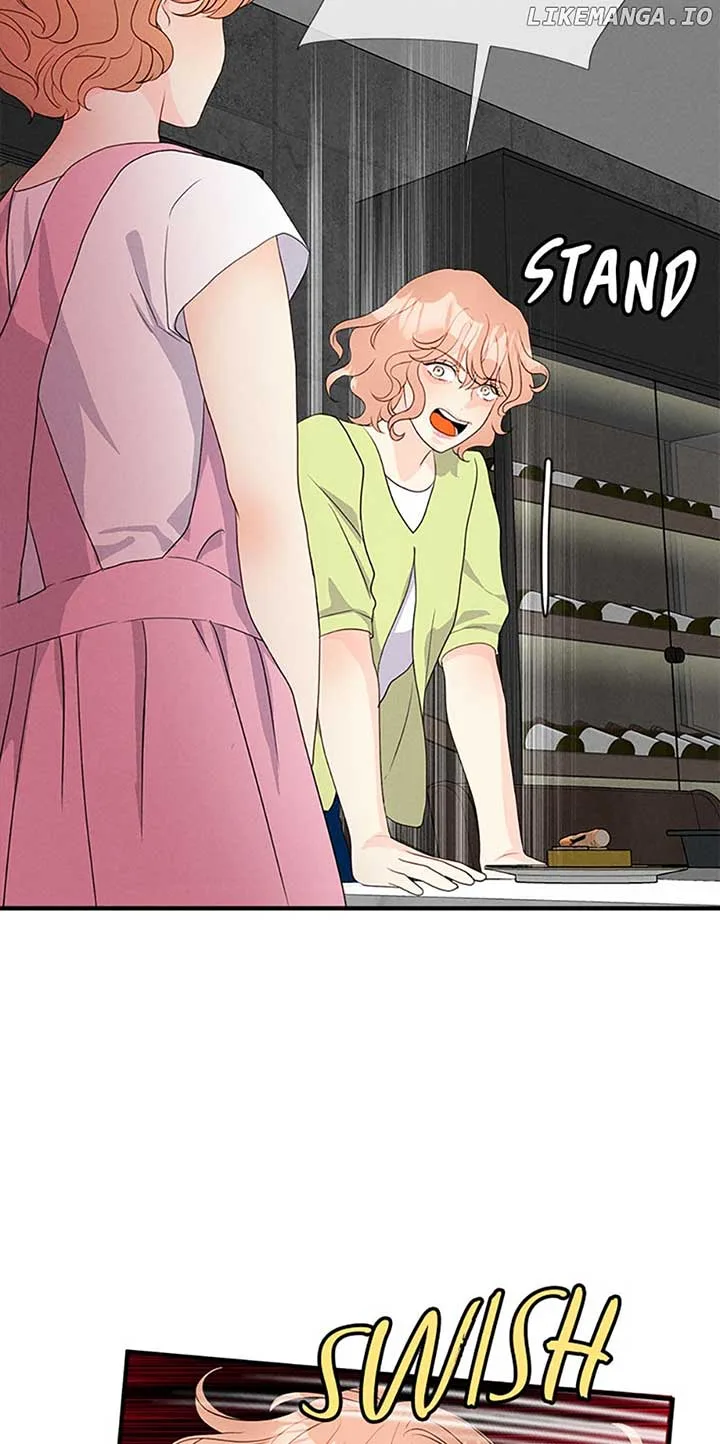 Personal Preference Chapter 58 page 34