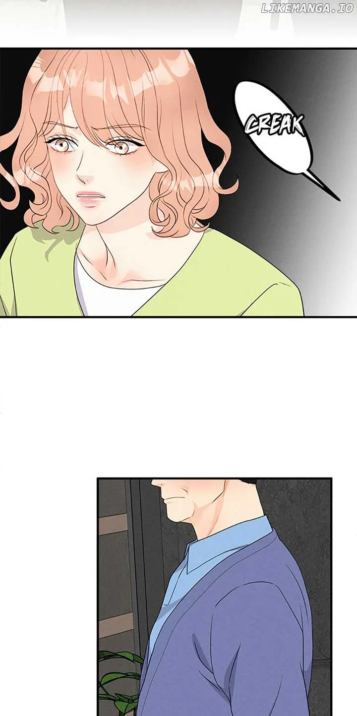 Personal Preference Chapter 58 page 32