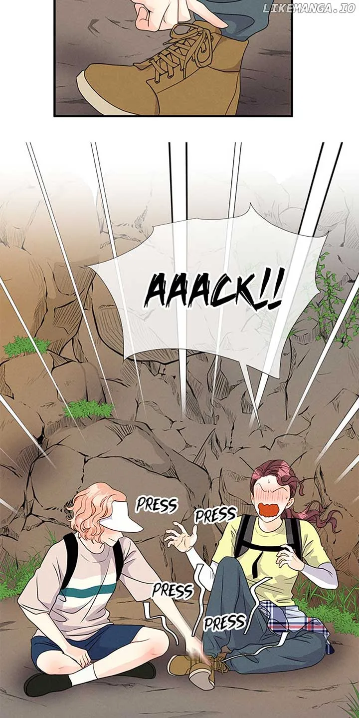 Personal Preference Chapter 58 page 13