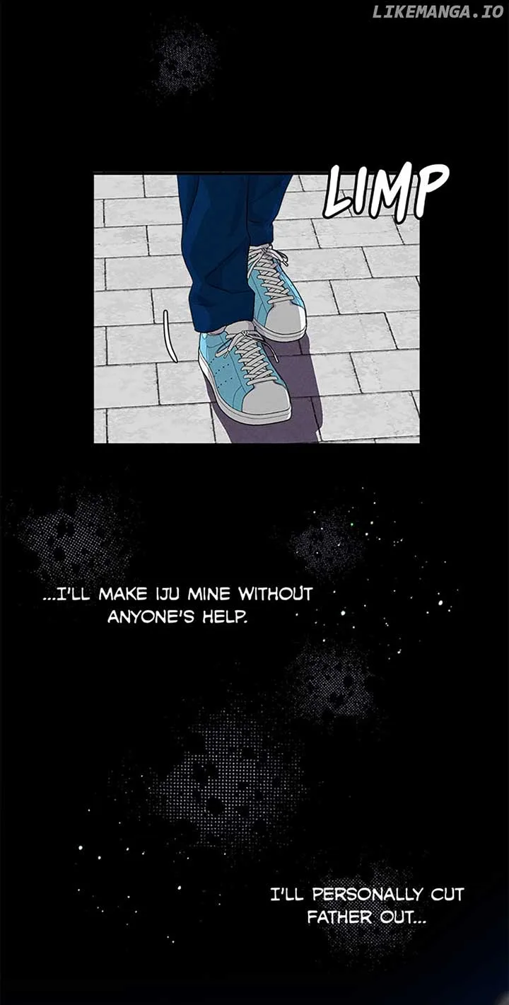 Personal Preference Chapter 58 page 43