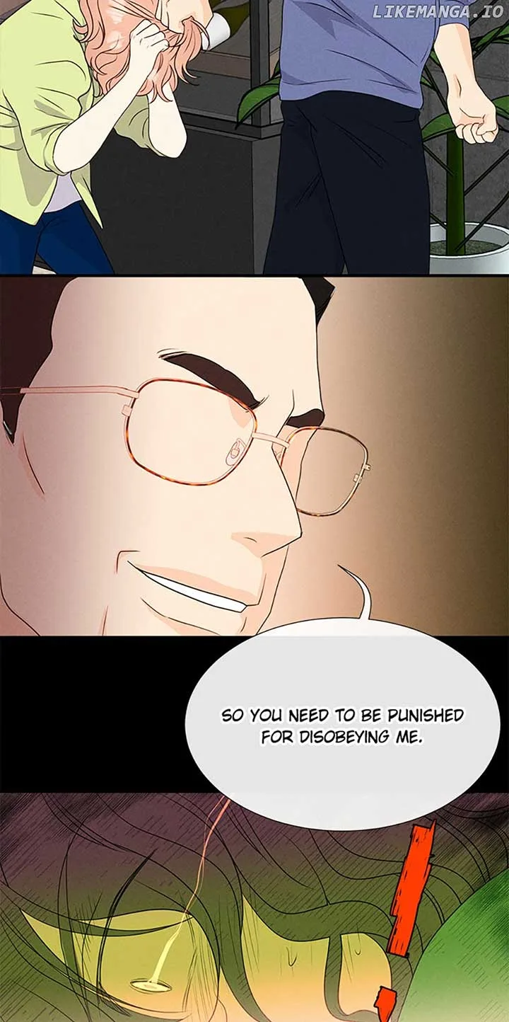 Personal Preference Chapter 58 page 39