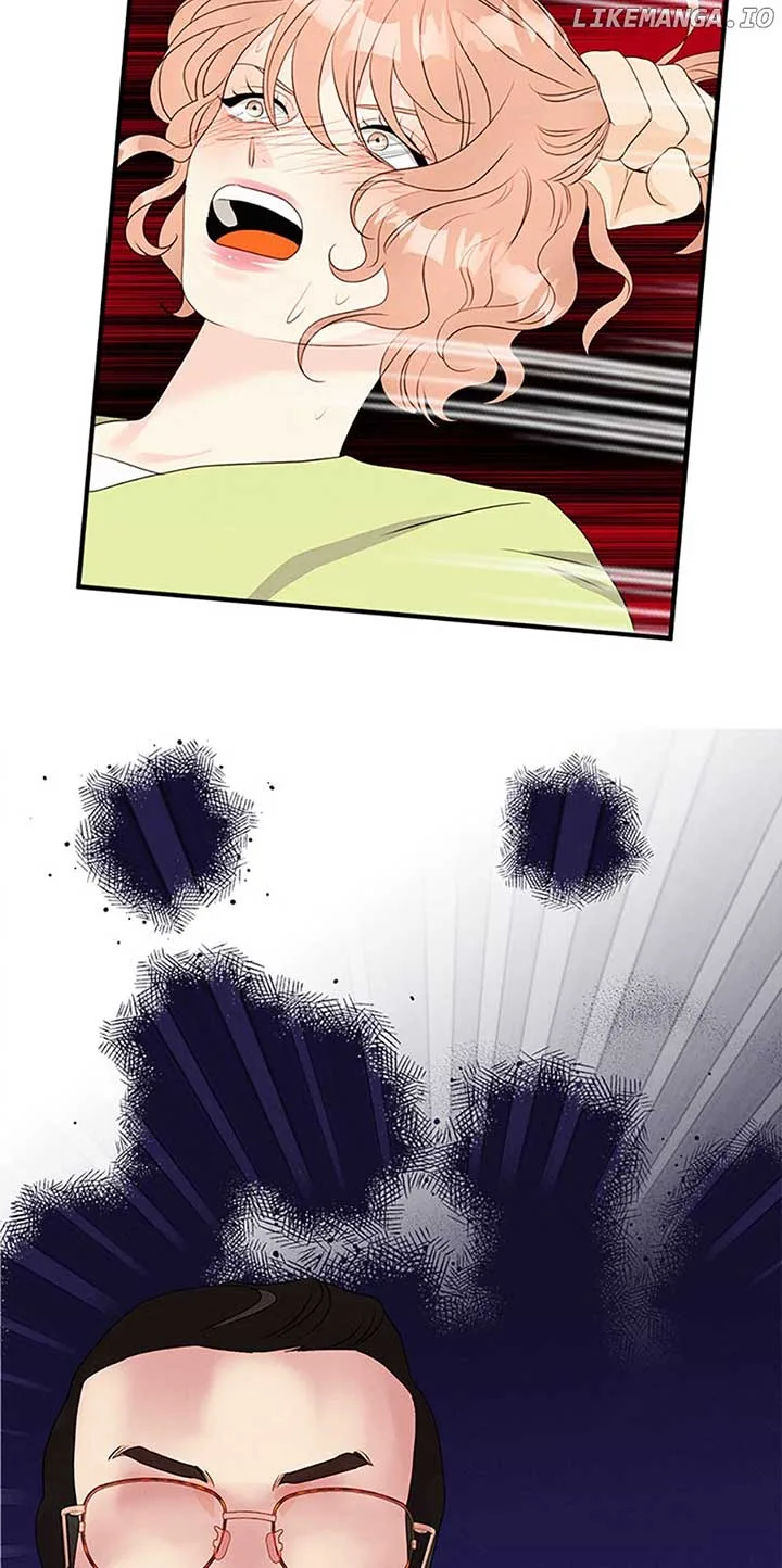 Personal Preference Chapter 58 page 35