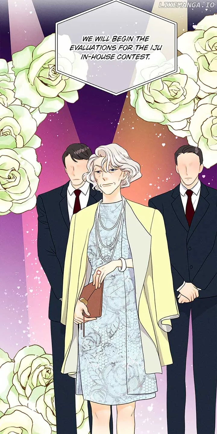 Personal Preference Chapter 60 page 48