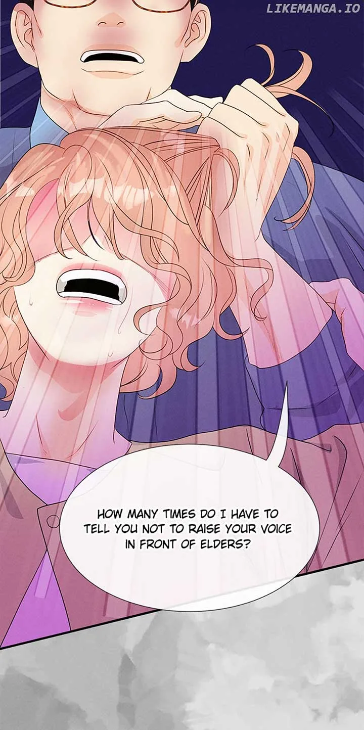 Personal Preference Chapter 58 page 36