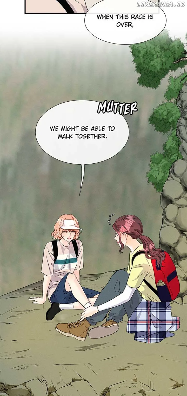 Personal Preference Chapter 58 page 20