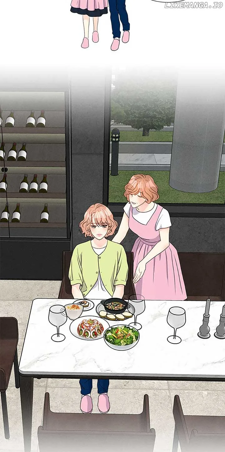 Personal Preference Chapter 58 page 31
