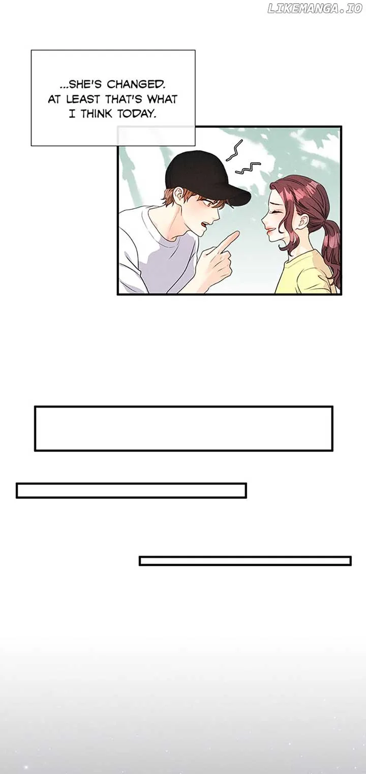 Personal Preference Chapter 58 page 26