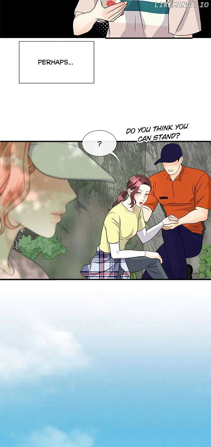 Personal Preference Chapter 58 page 24